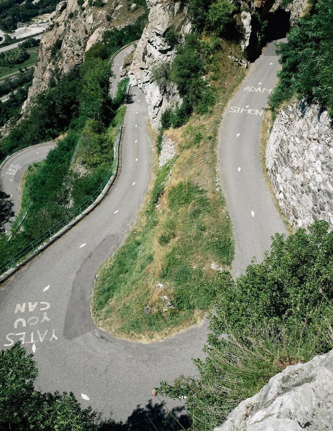 Icons of Cycling in 45m
