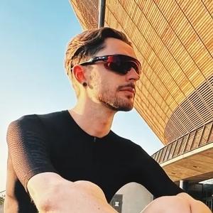 Alex Barlow