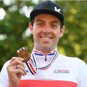 Alex Dowsett