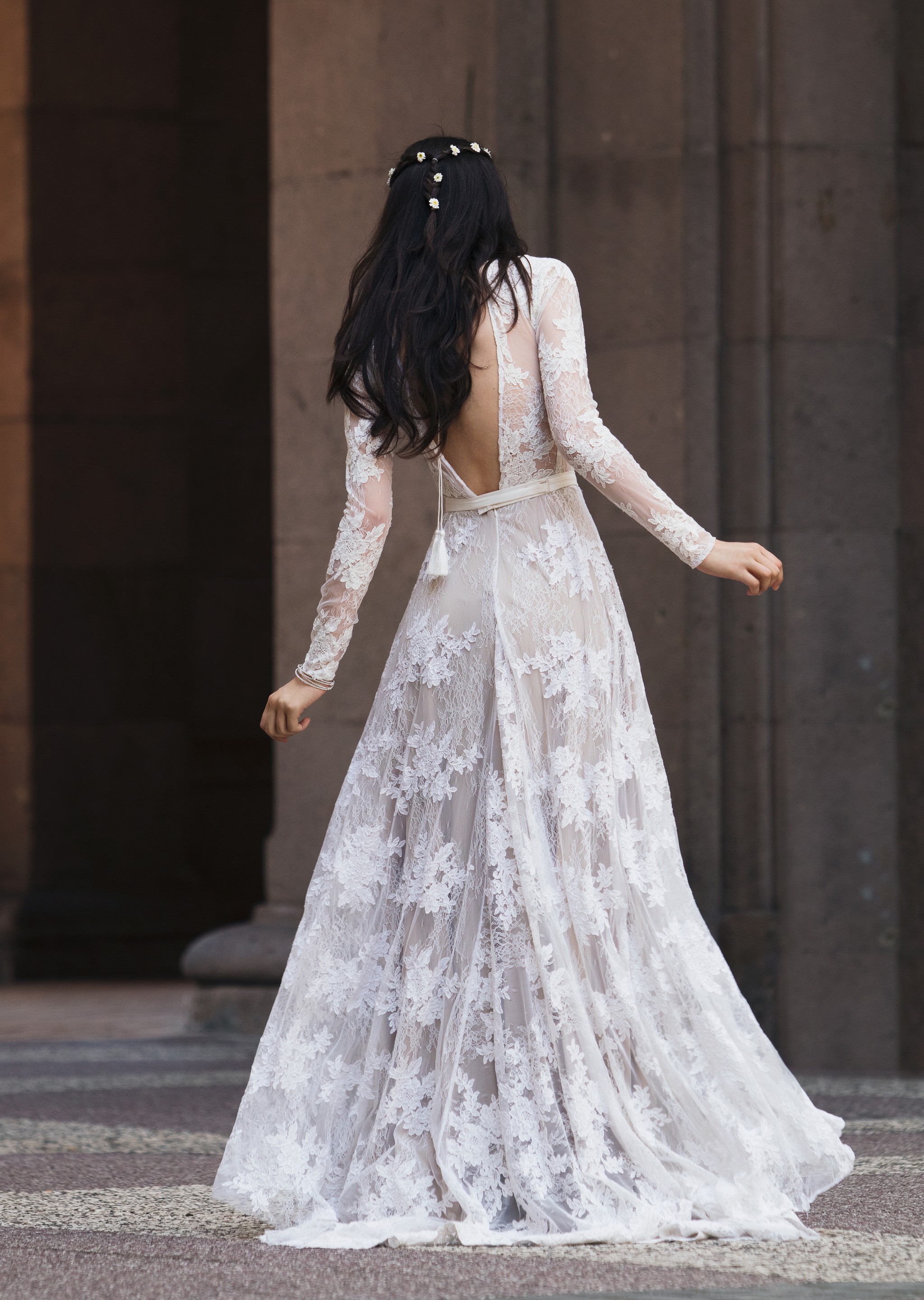 White Dreams in Sofia