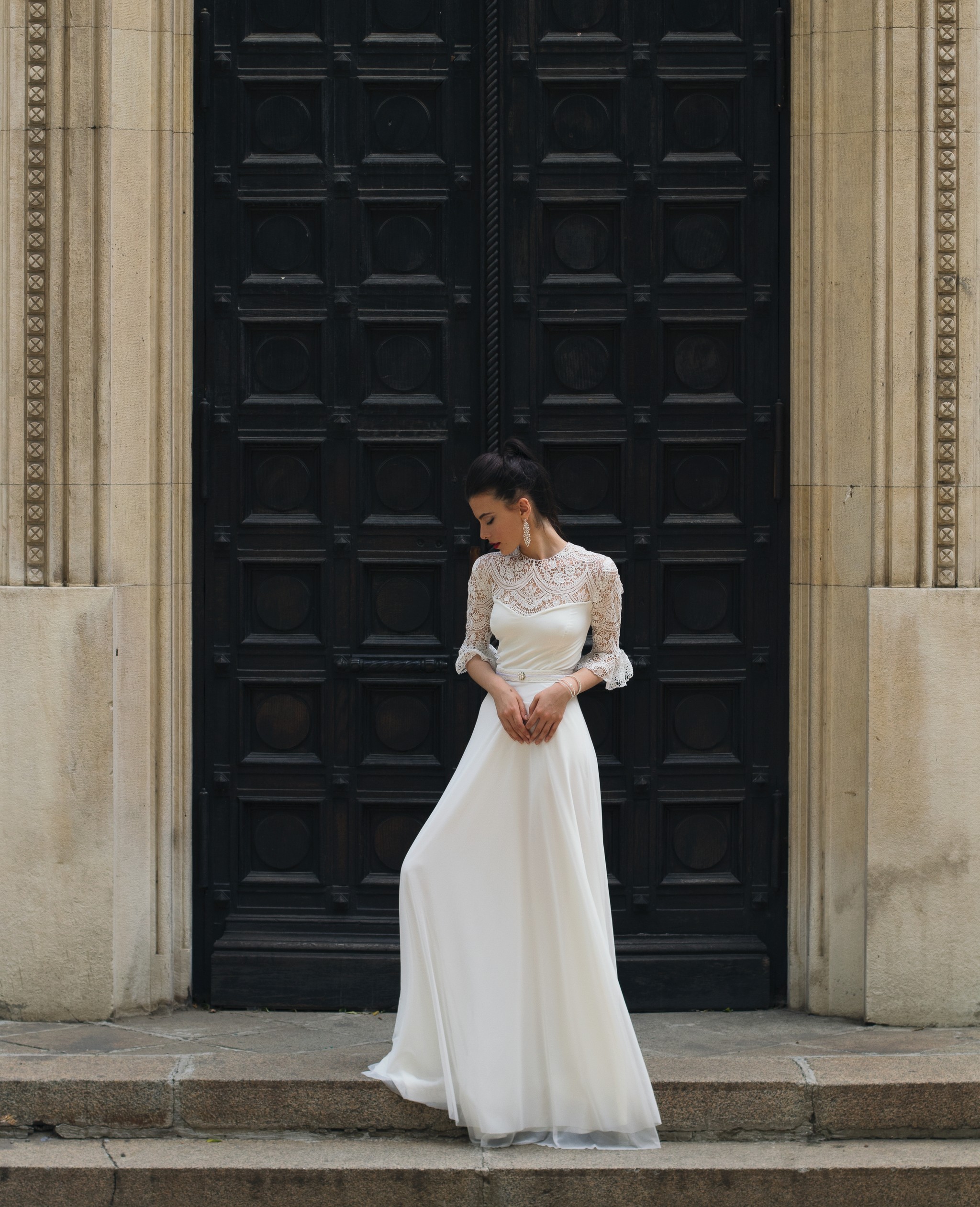 White Dreams in Sofia