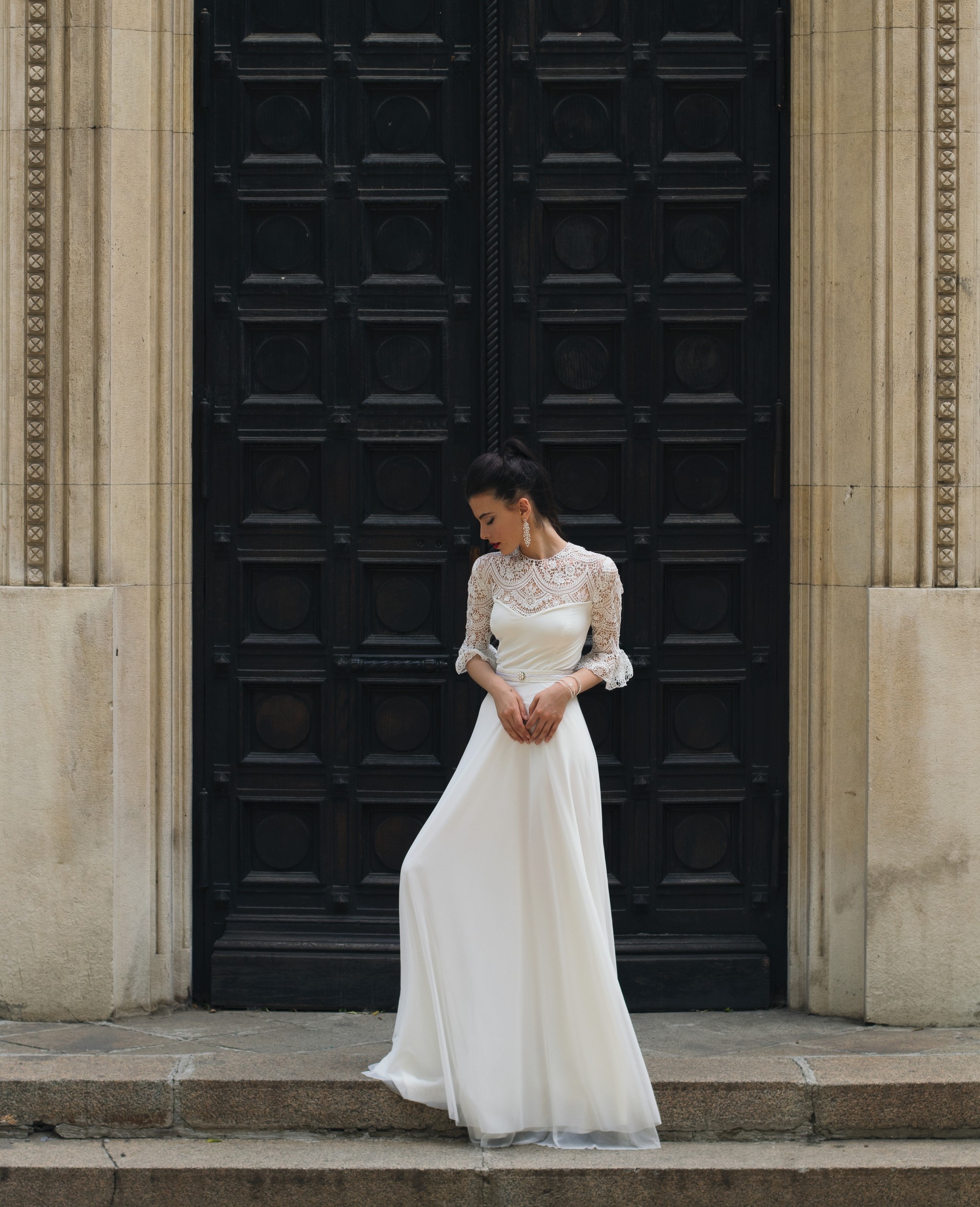 White Dreams in Sofia