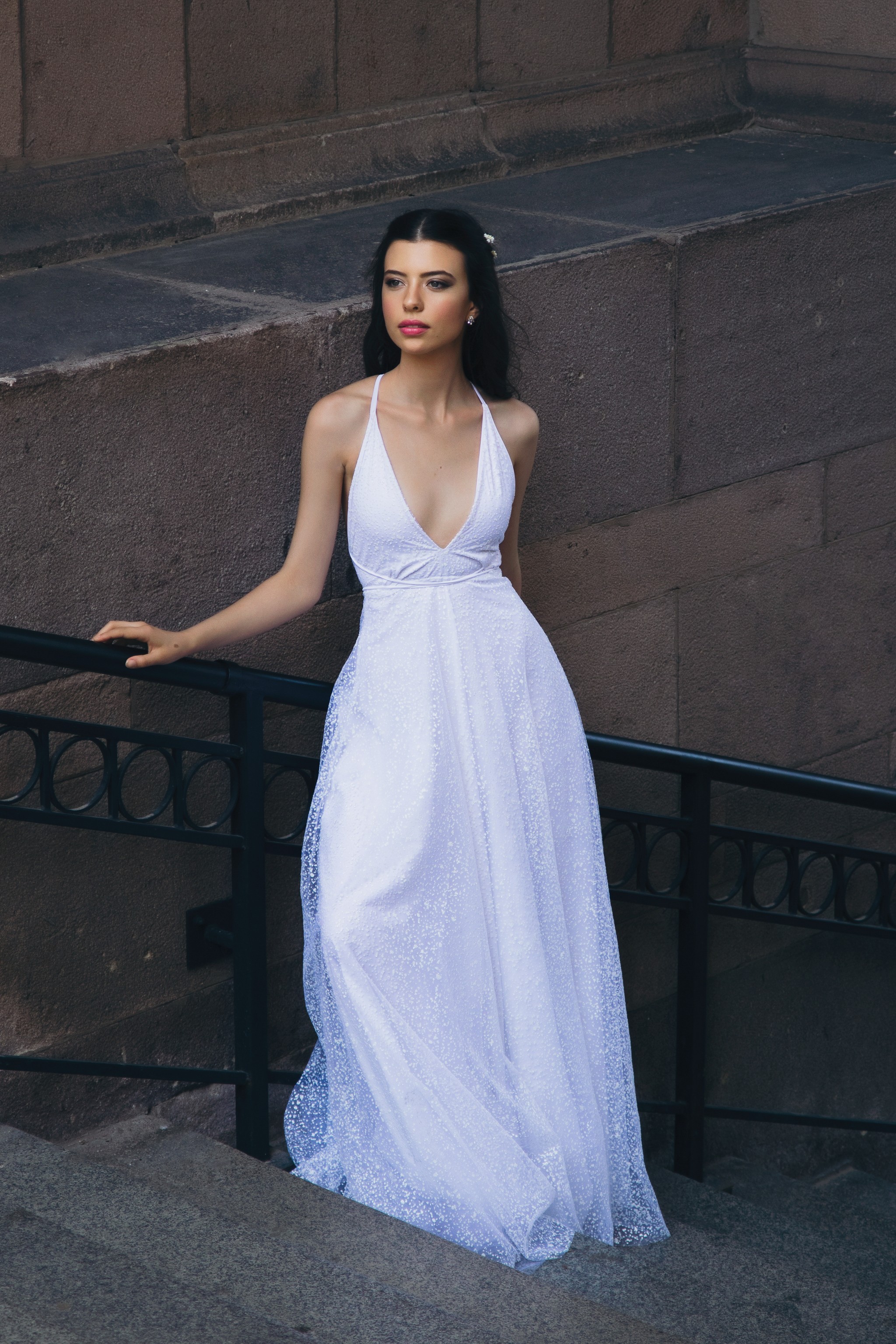 White Dreams in Sofia