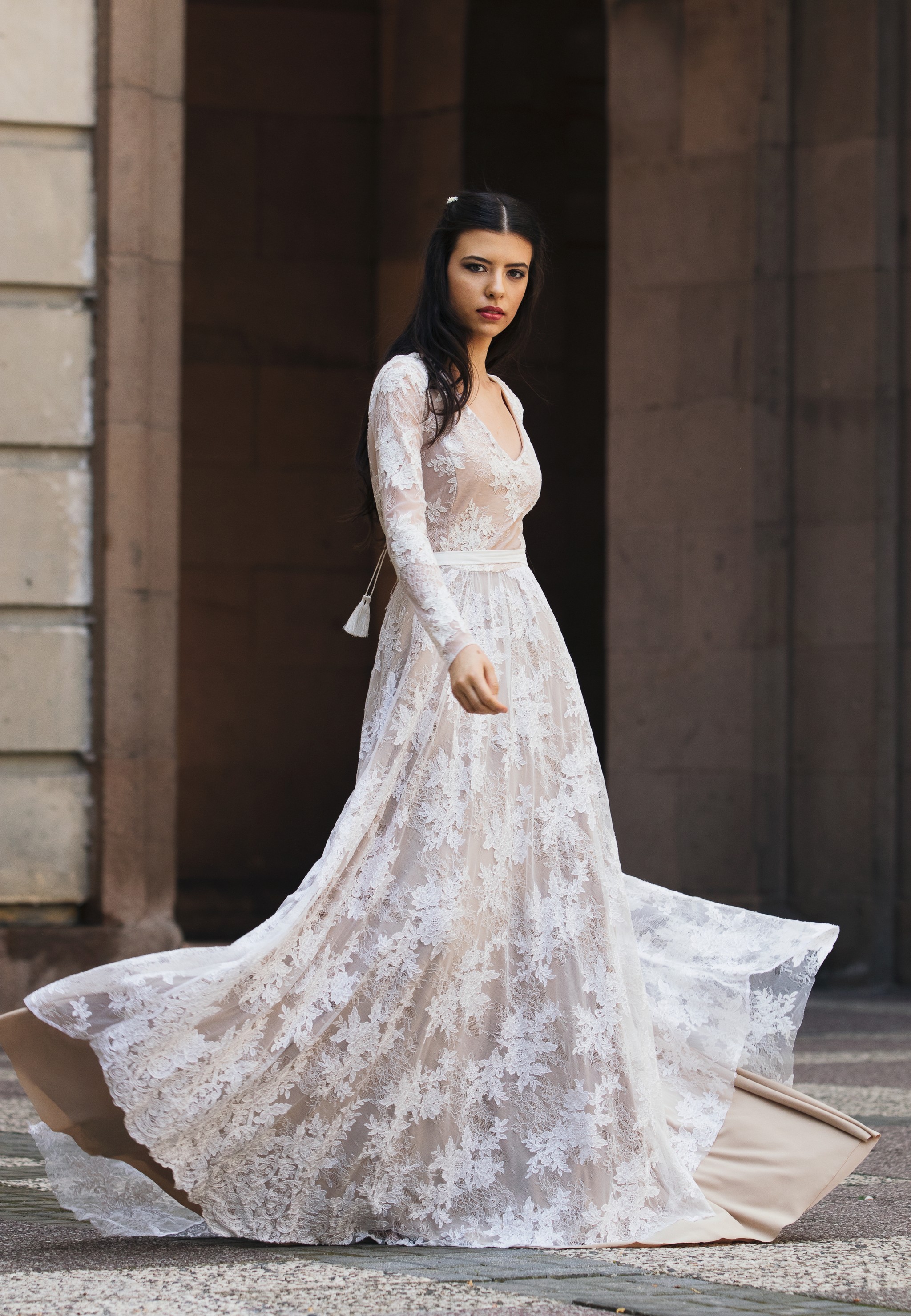 White Dreams in Sofia