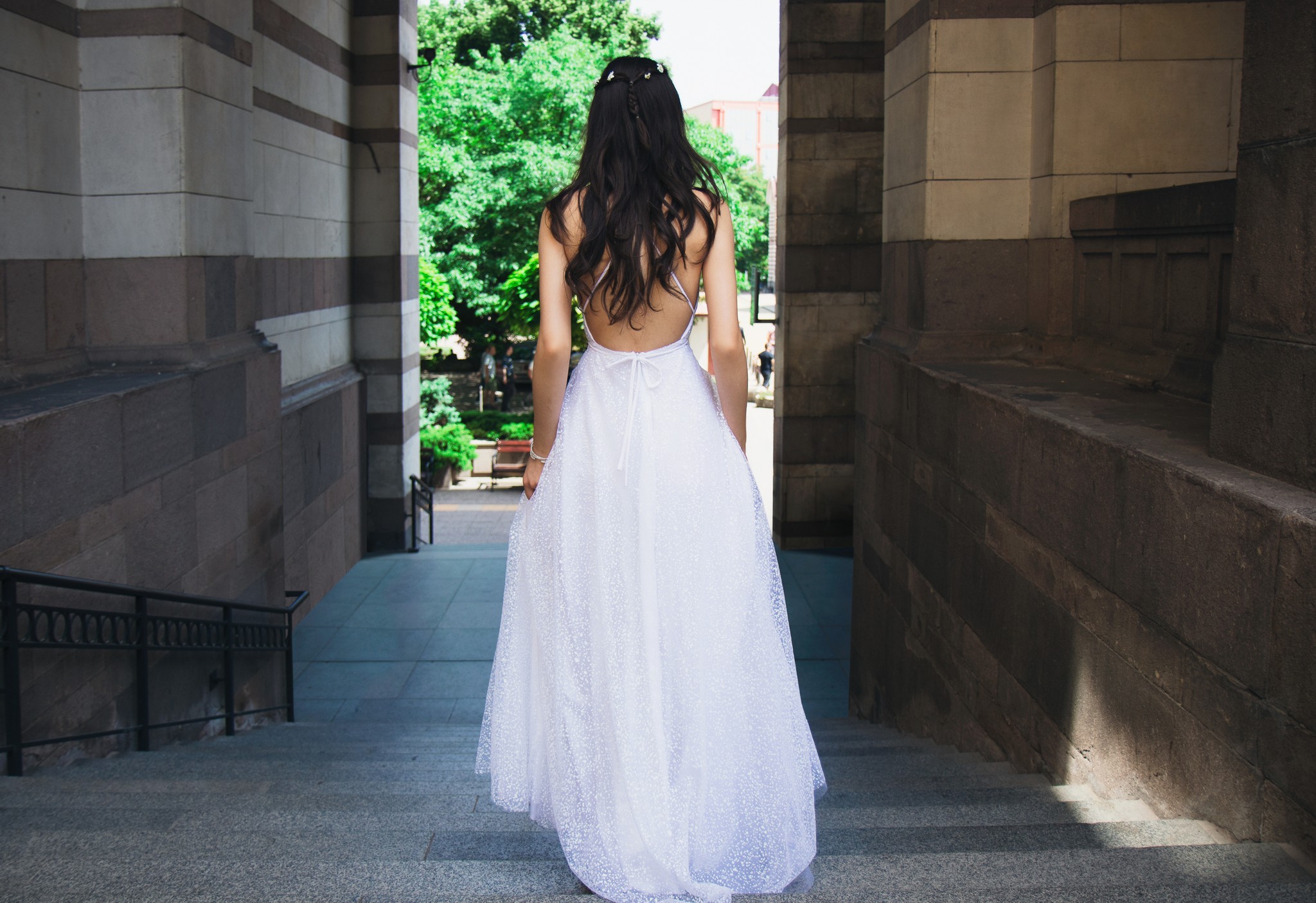 White Dreams in Sofia
