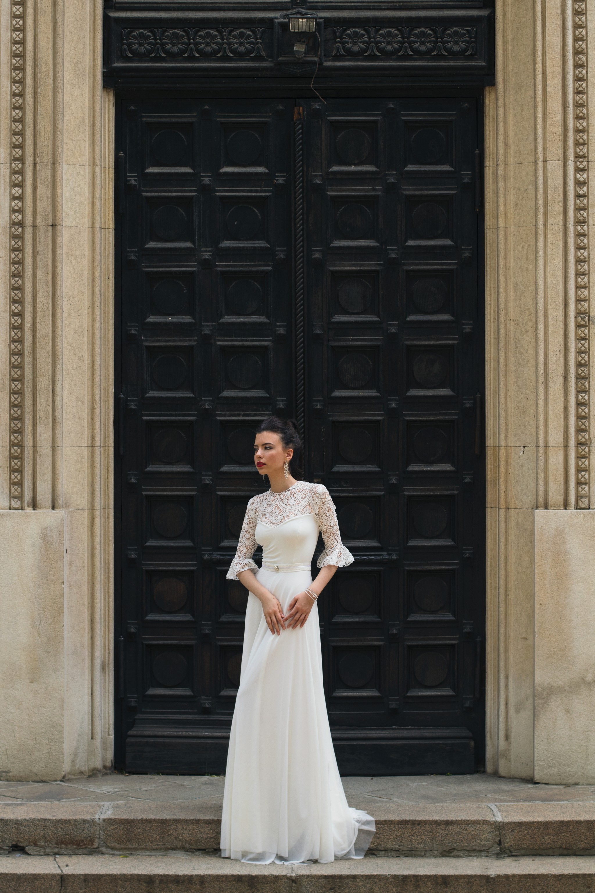 White Dreams in Sofia