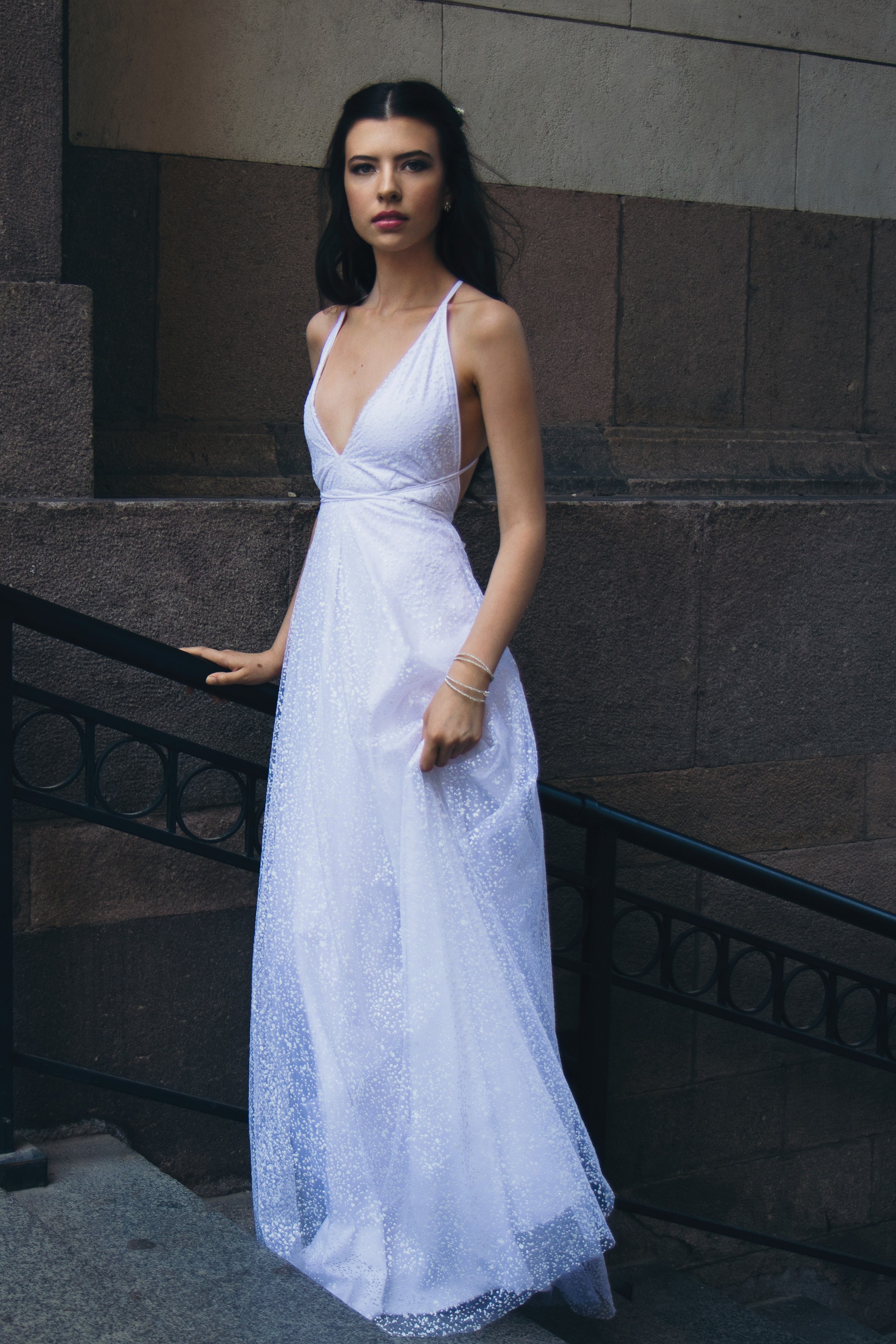 White Dreams in Sofia