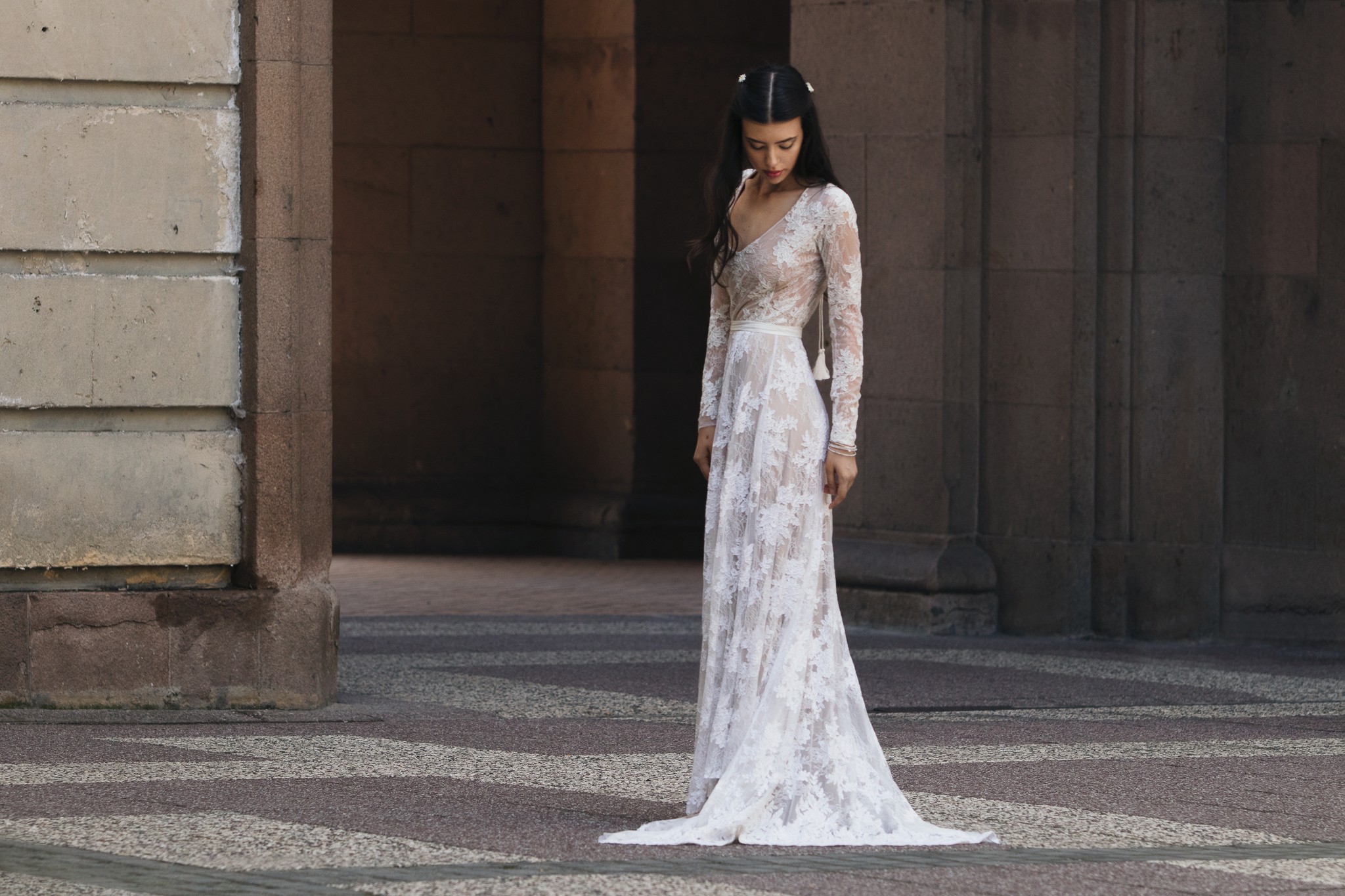 White Dreams in Sofia