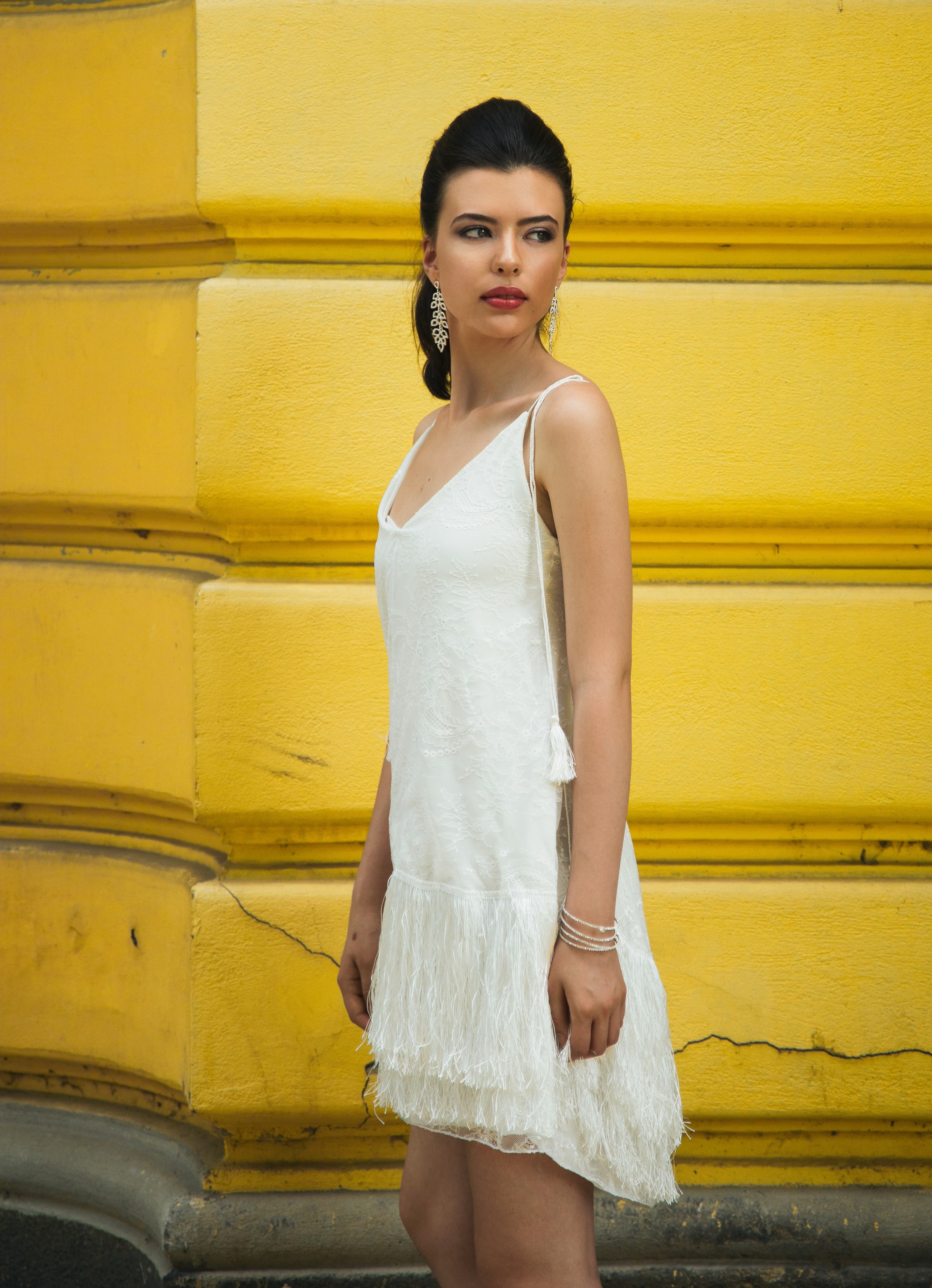 White Dreams in Sofia