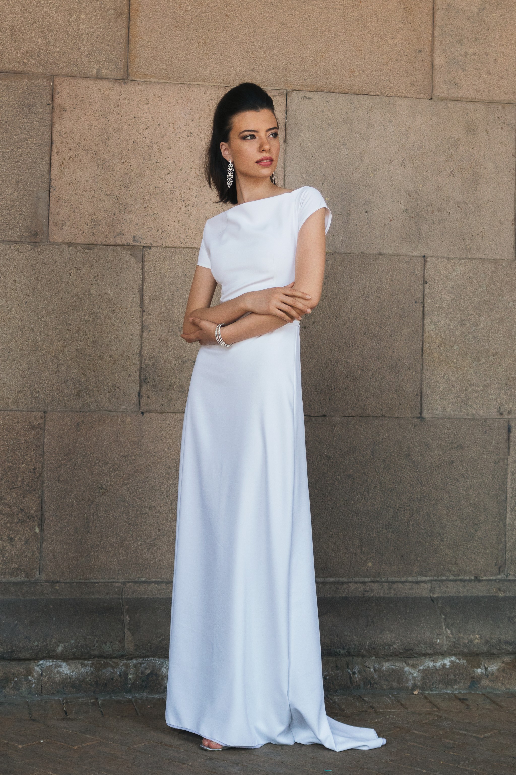 White Dreams in Sofia