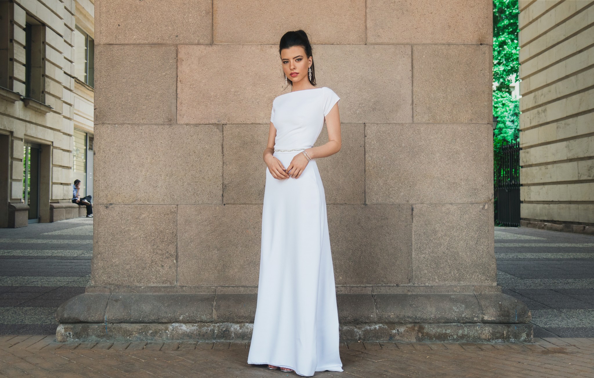White Dreams in Sofia