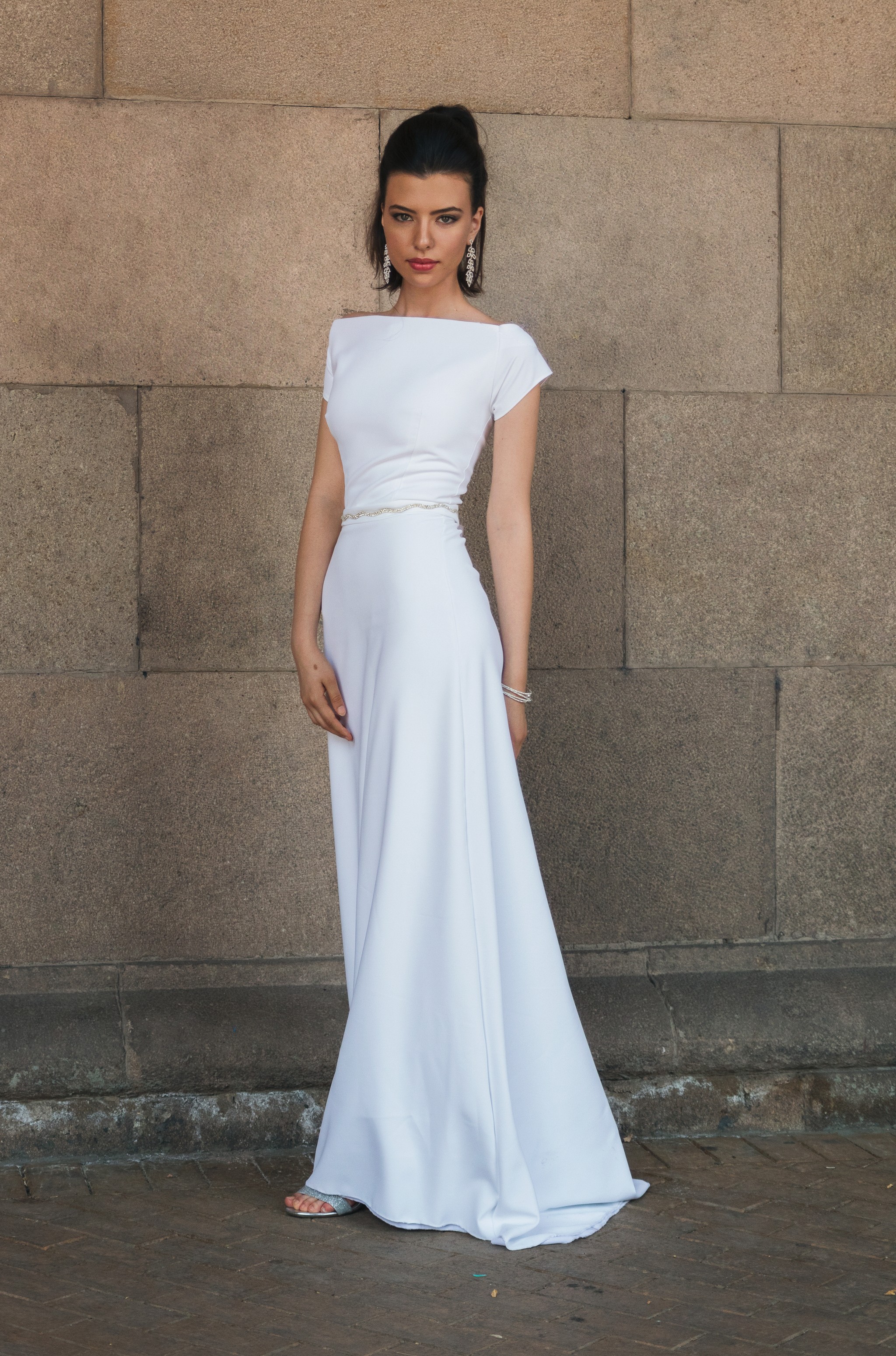White Dreams in Sofia