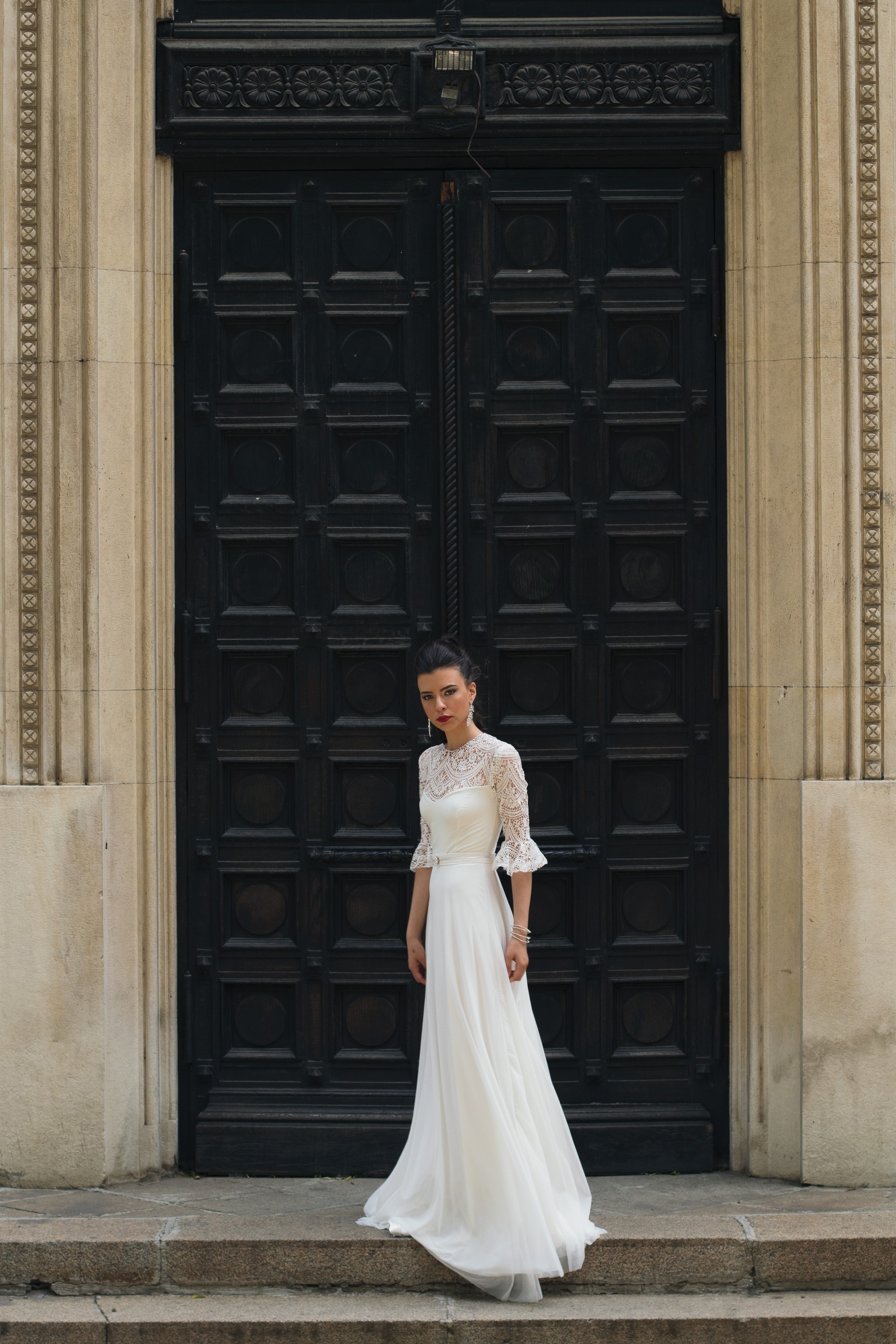 White Dreams in Sofia