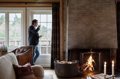 Picture of Exclusive stays in Norway - High-end adventure in Norway