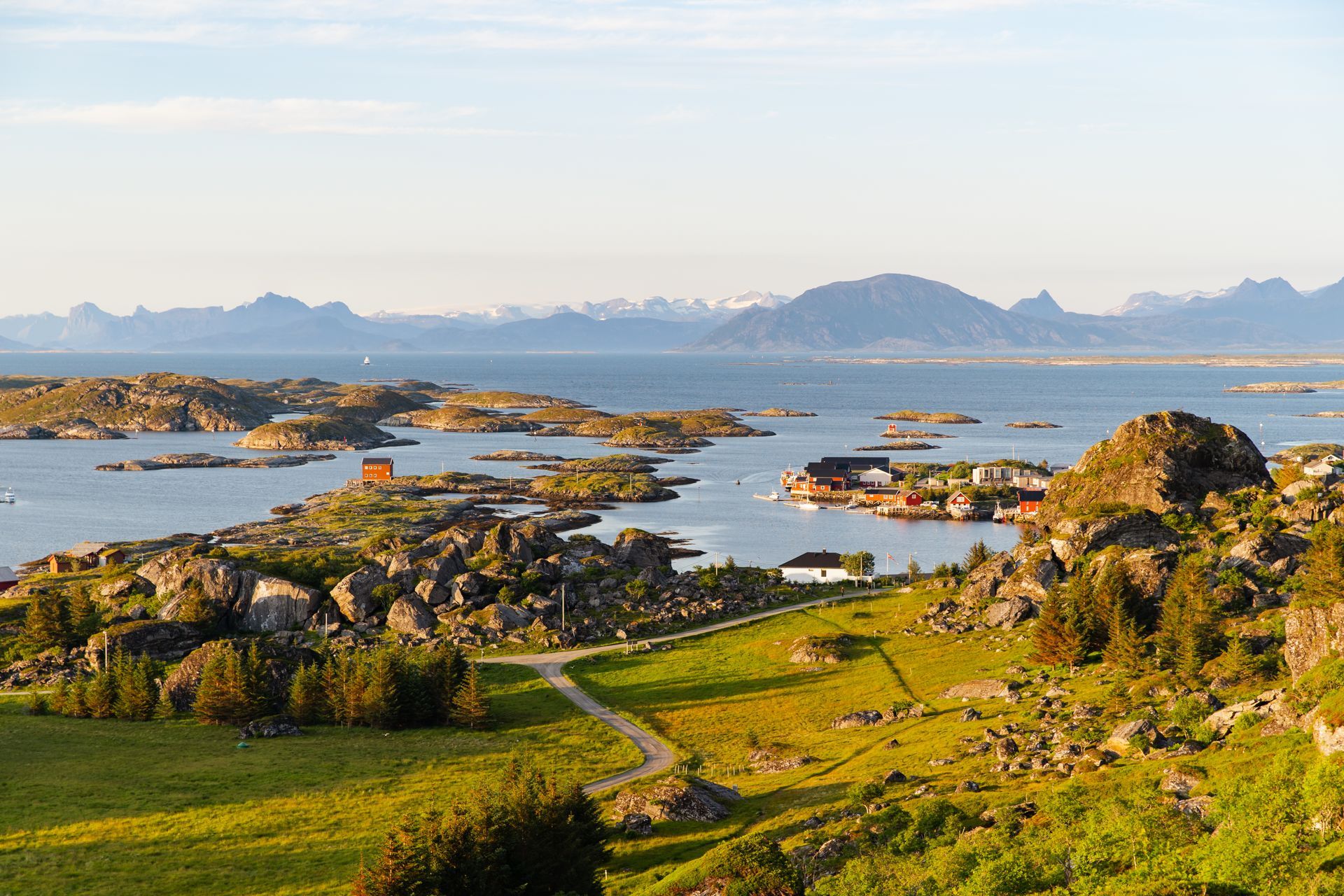 Arctic Adventures in Norway: What to Do Above the Arctic Circle