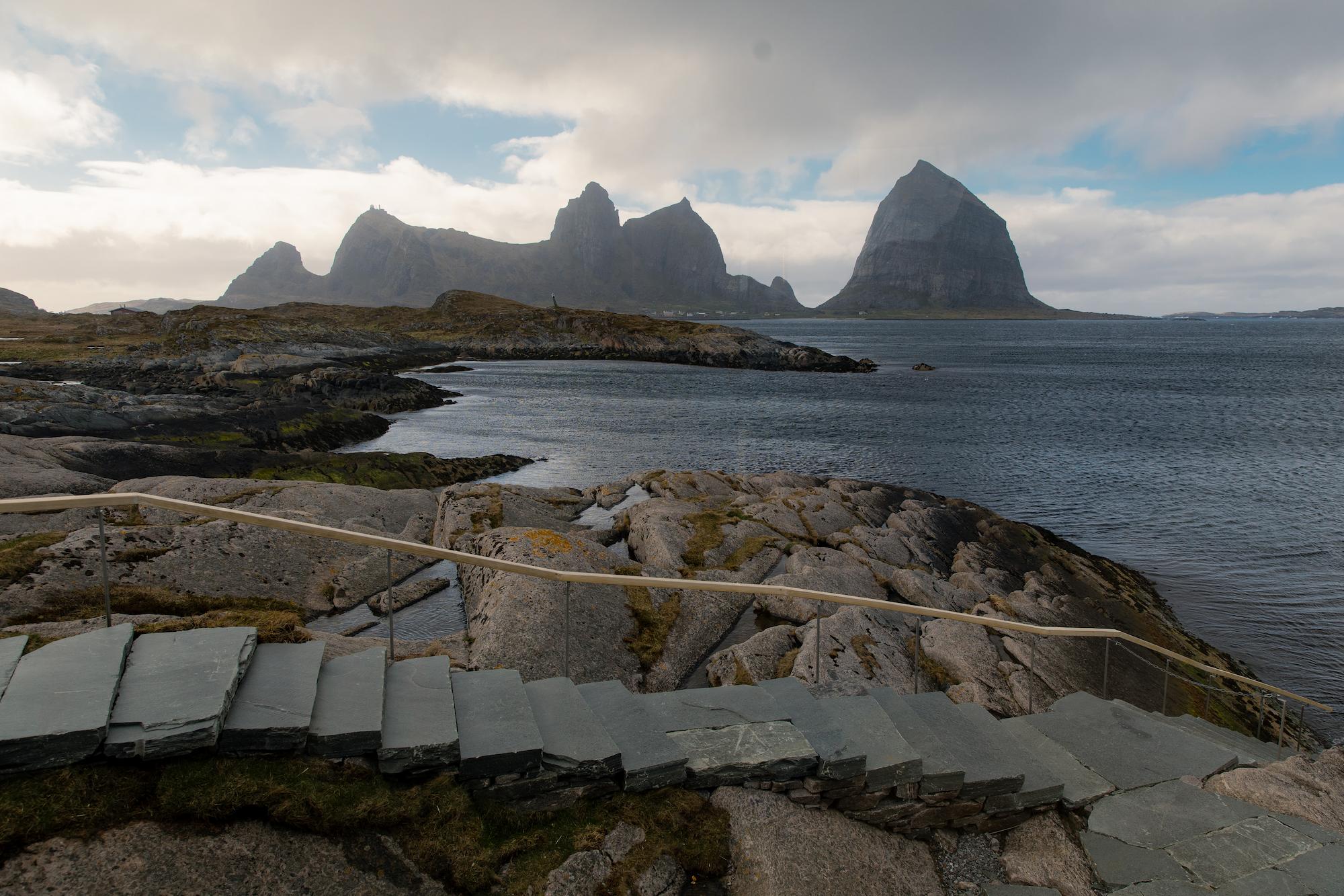 Norway's Arctic Circle: Myths & Marvels in Helgeland | Up Norway