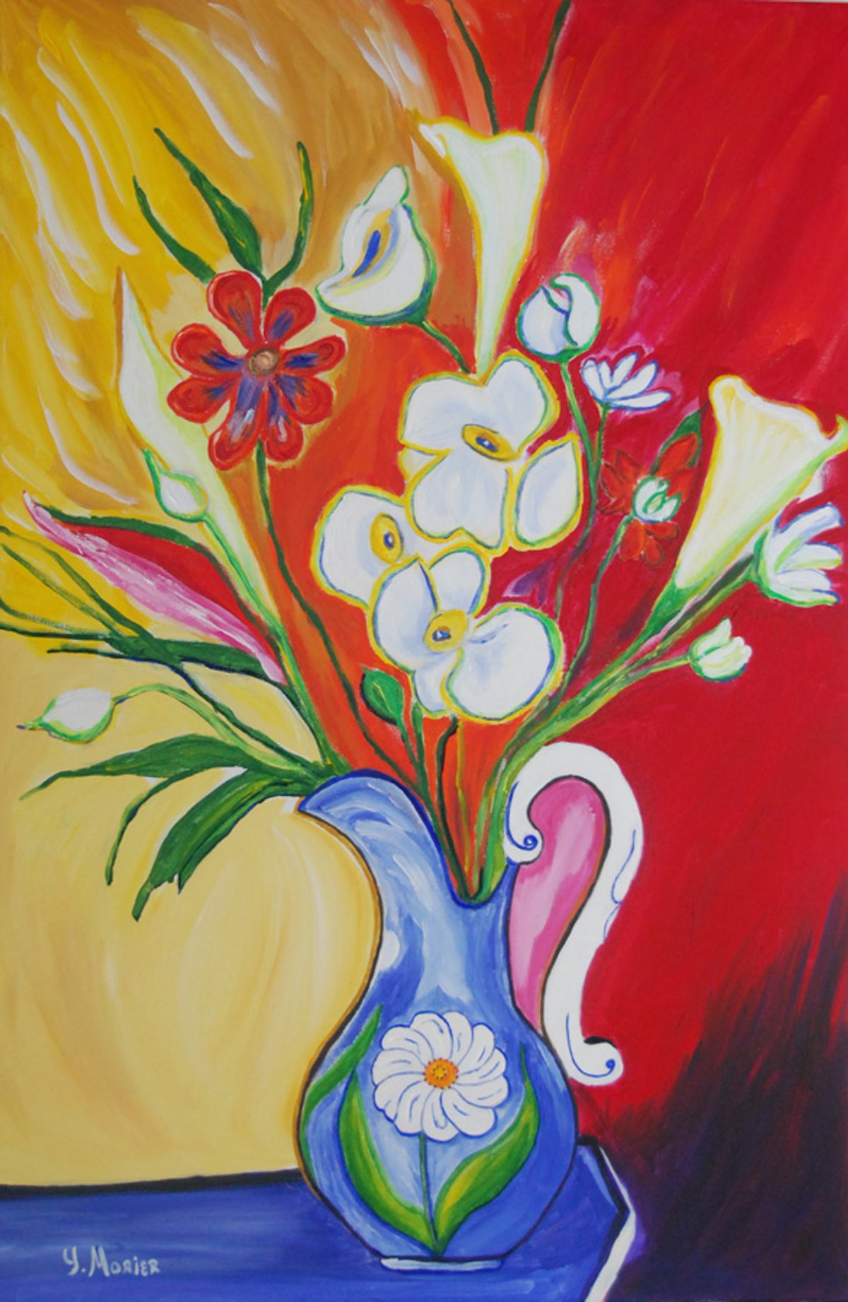 Portuguese Porcelain