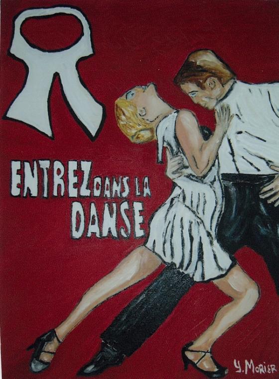 Join the Dance