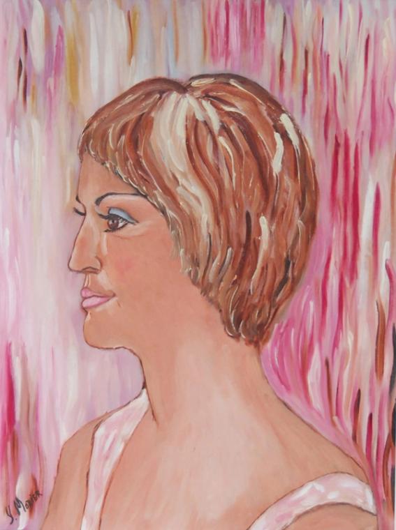 Suzanne