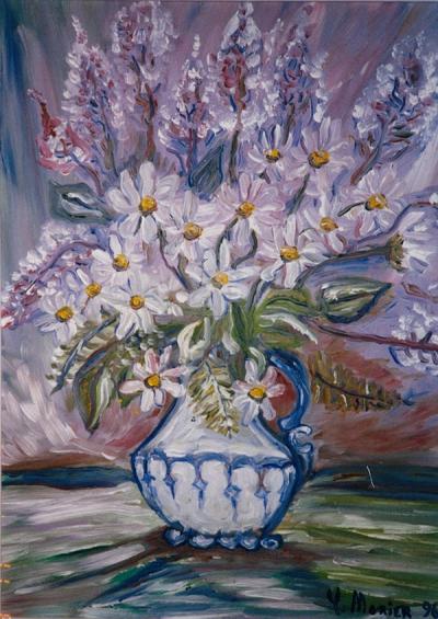 Tender Lilac