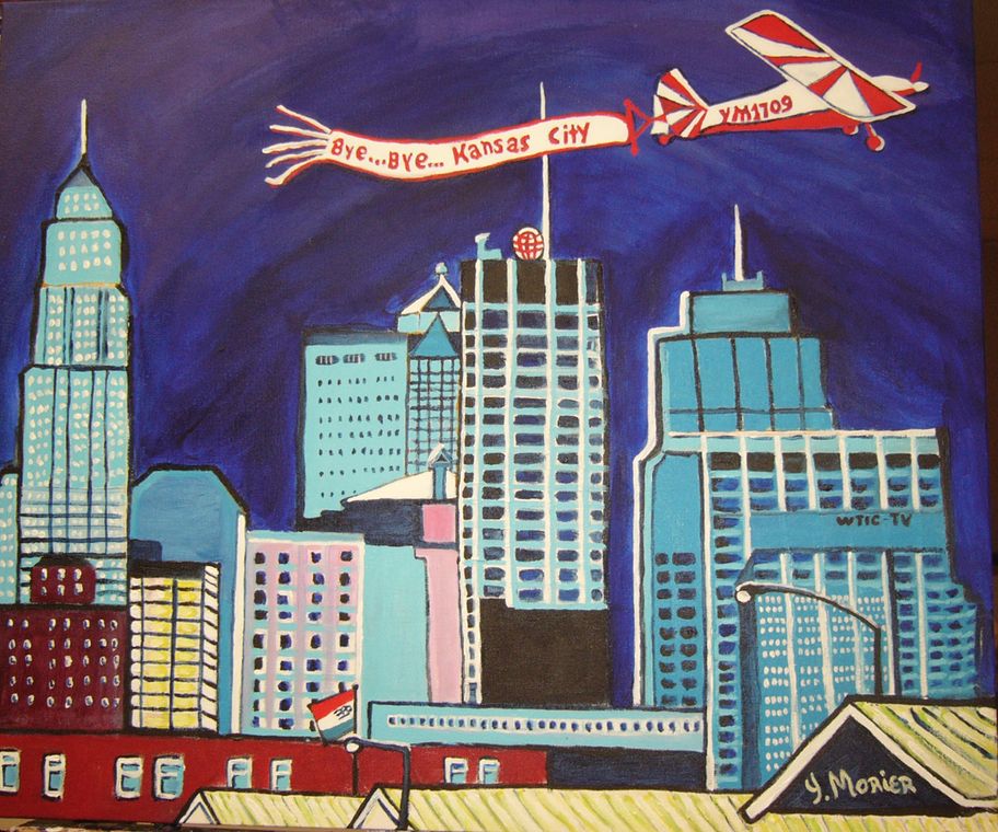Kansas City