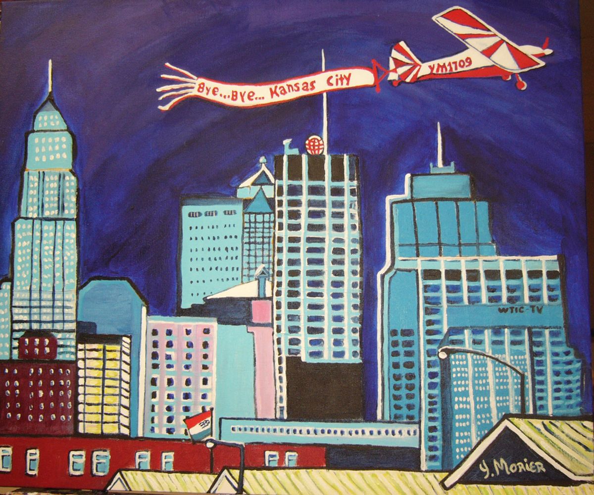 Kansas City