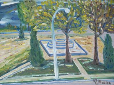 Place Victor Chabot
