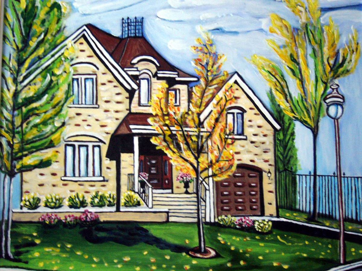 Le 1800 Châteauguay