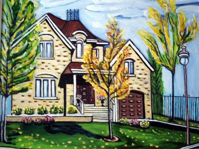 Le 1800 Châteauguay