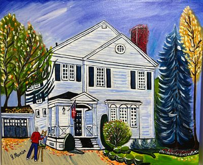 Le 785 avenue Tellier, Saint-Hyacinthe