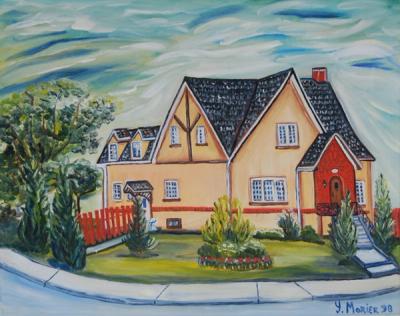 Father’s House
