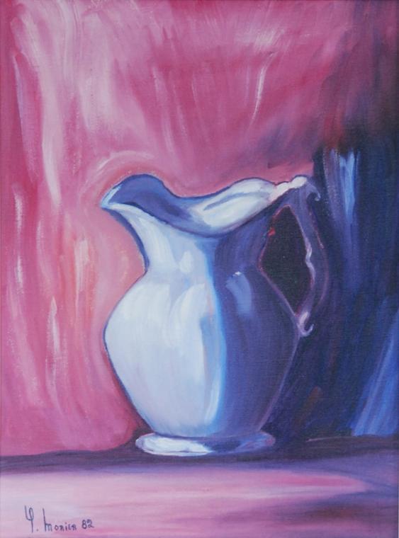 Porcelain