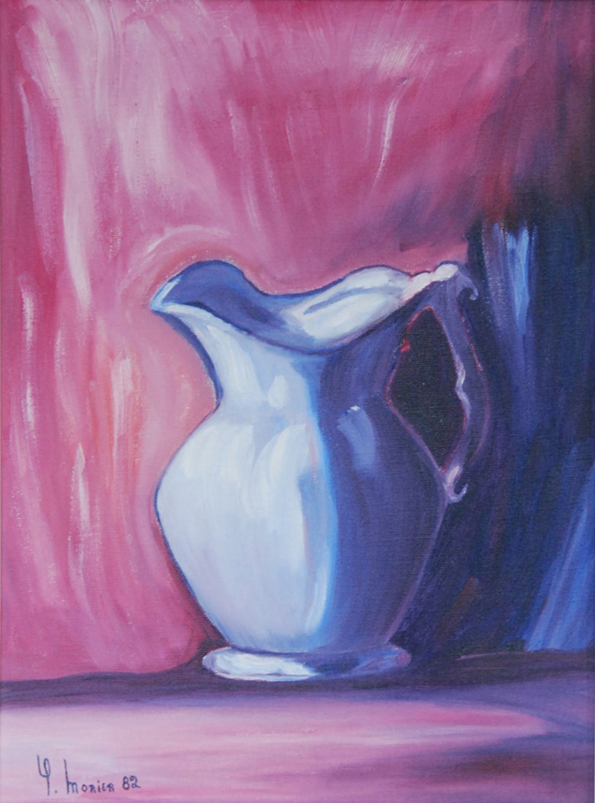 Porcelain