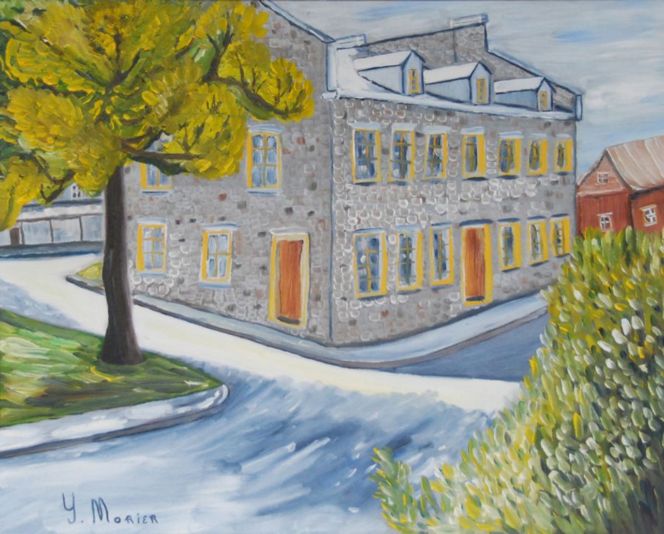 Maison Mâsse