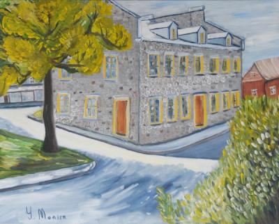 Maison Mâsse