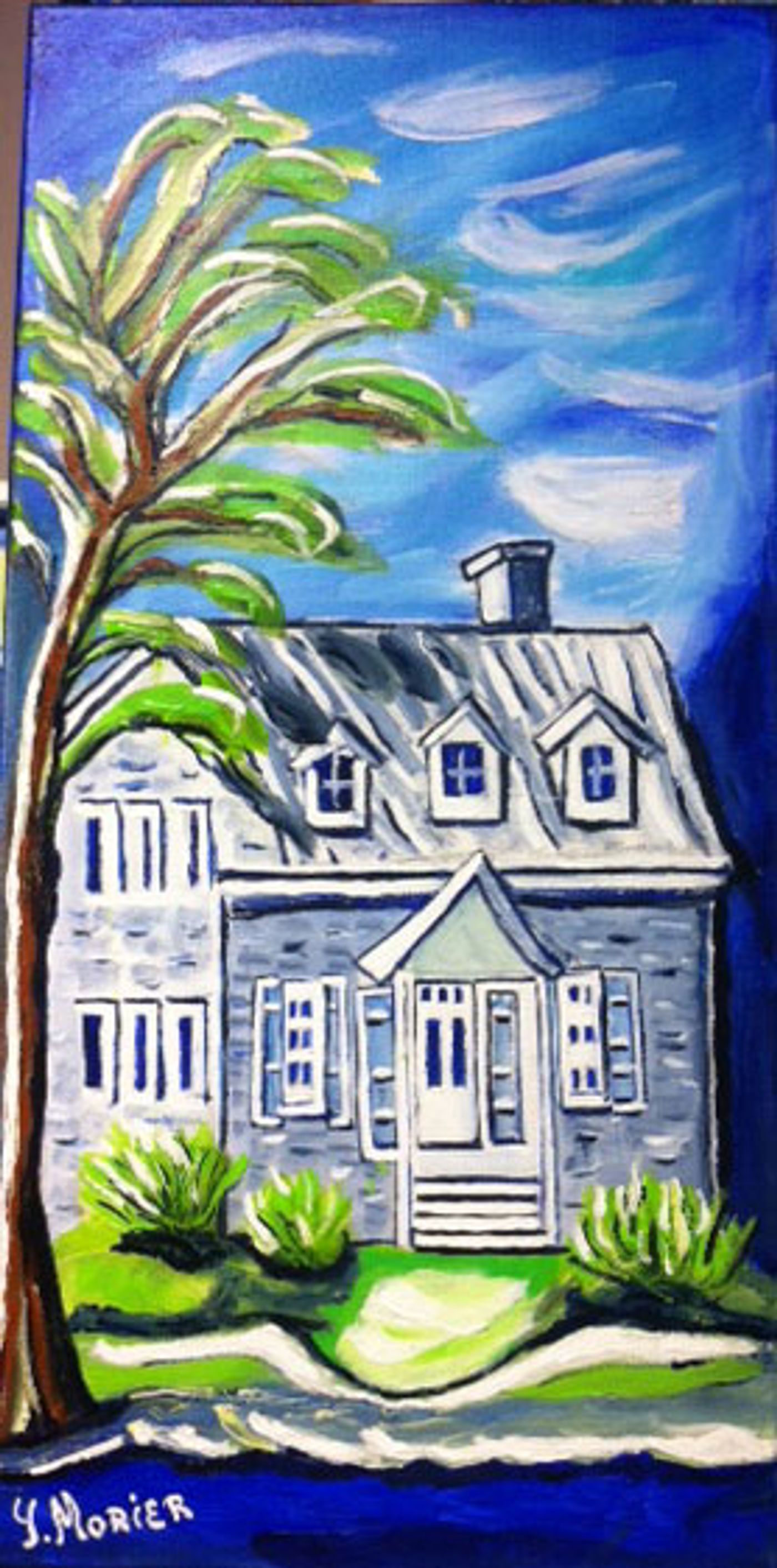 Musée Félix Leclerc de Vaudreuil