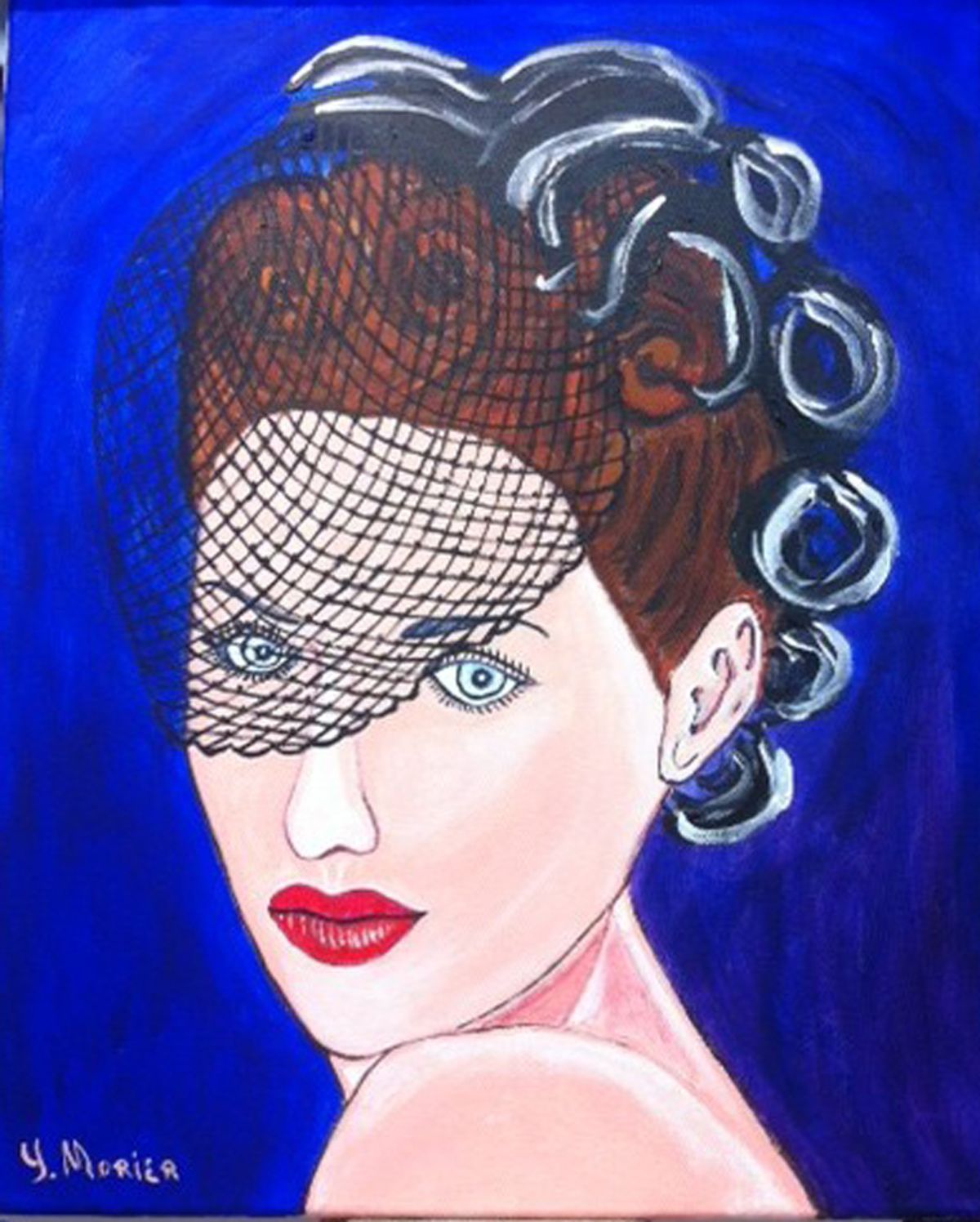 Net Hat