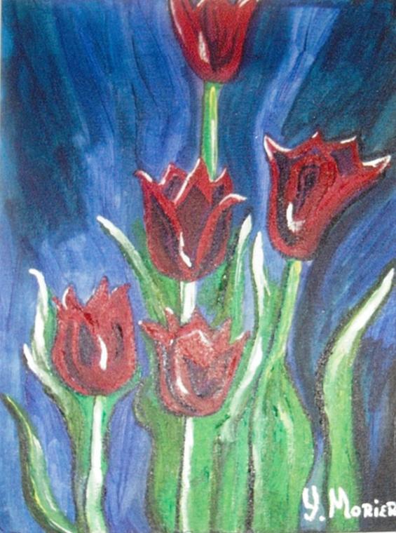 Tulip Festival
