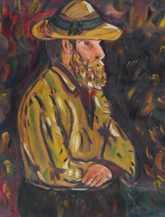 Gardener
