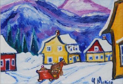 Winter Joys