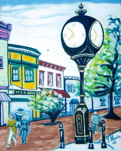 Cape May