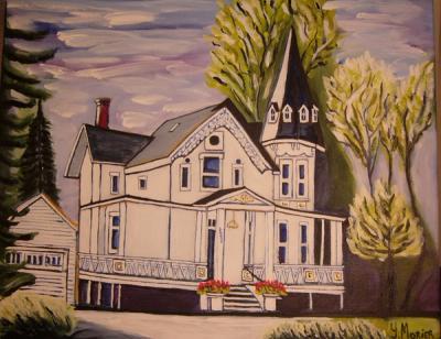 Maison Joseph Roy
