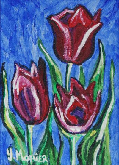 Tulip Festival