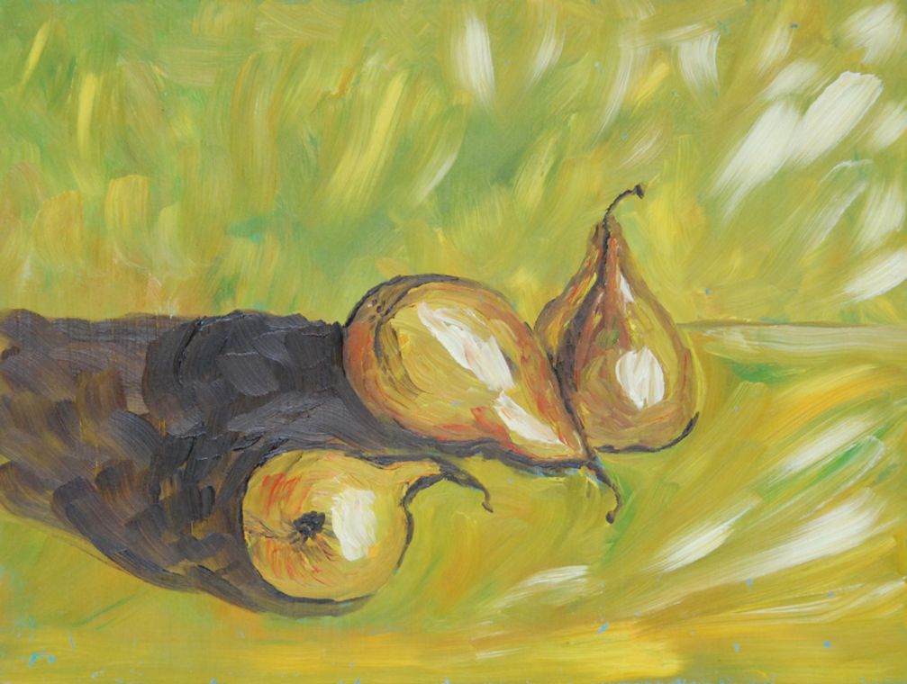 Pears