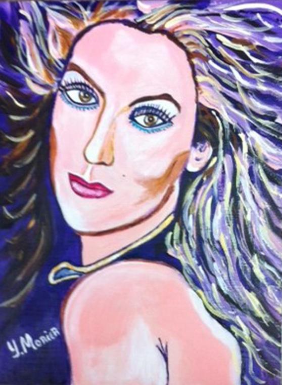 Céline Dion