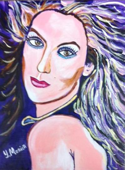 Céline Dion