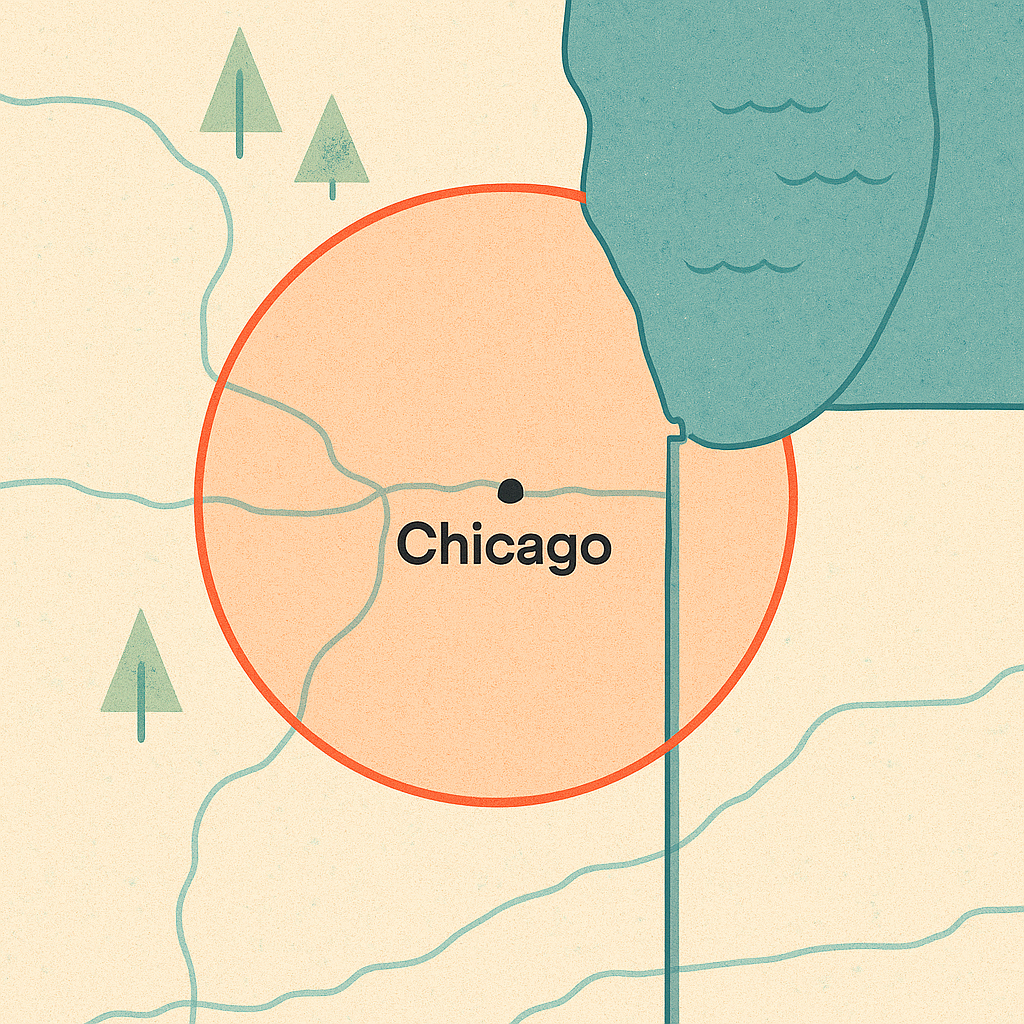 Chicago pallet solutions