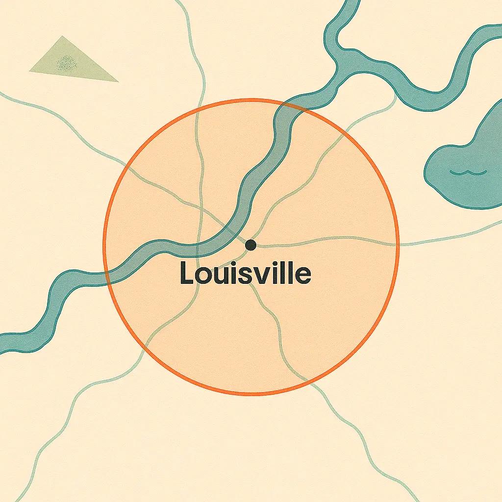 Louisville pallet solutions