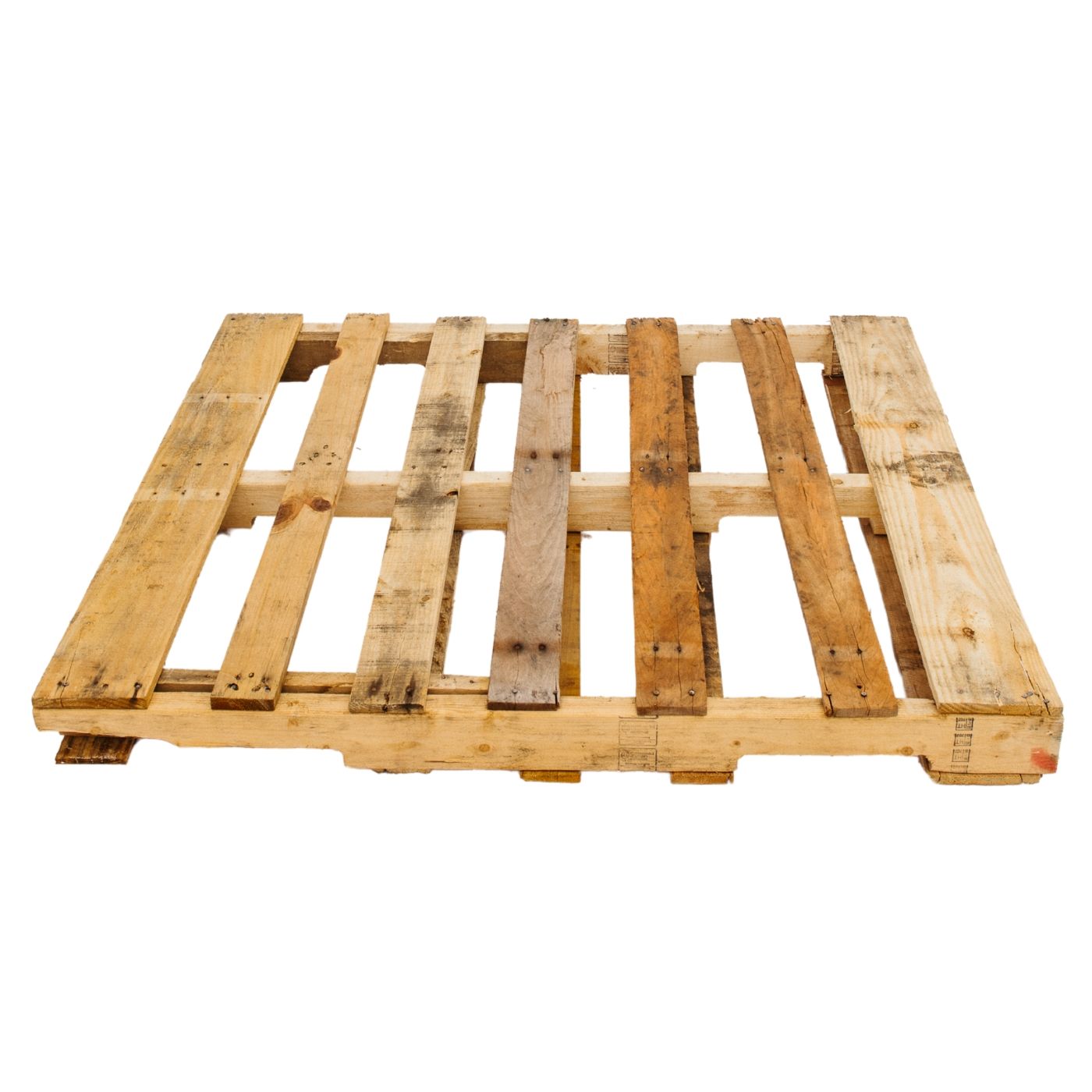 Grade B 48x40 Pallets