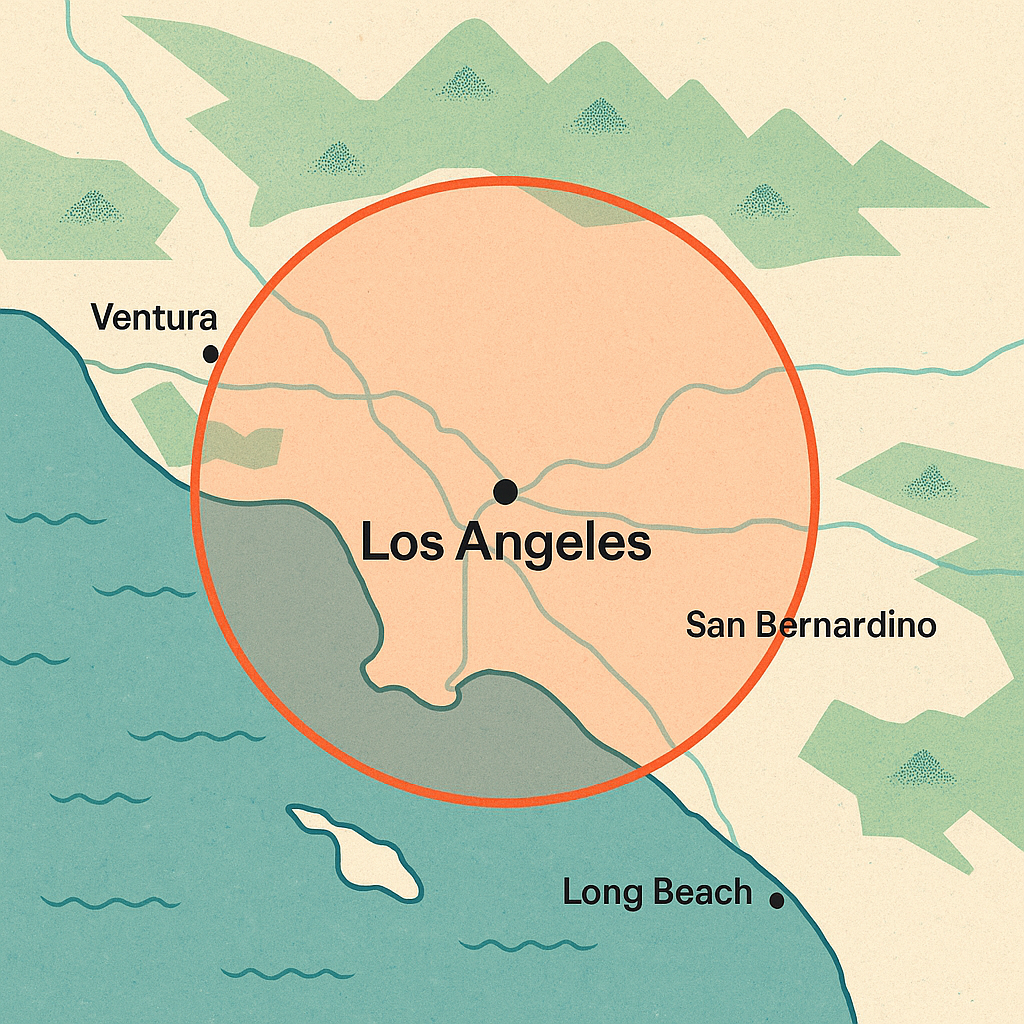 Los Angeles pallet solutions